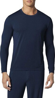 Sleep Long-Sleeve Top