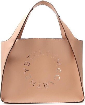 Stella Logo Tote Bag