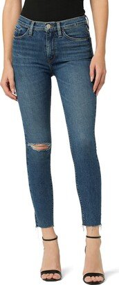 Women's Barbara High Rise-AB