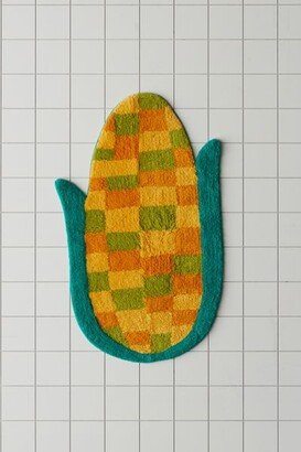 Corn Bath Mat