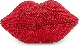 Amy Pave Crystal Lips Box