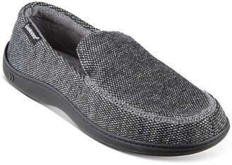 Men's Javier Mesh Closed Back Slippers