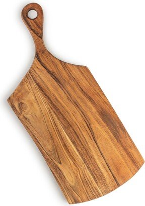 Gauri Kohli Hajri Wood Cutting Board - 20