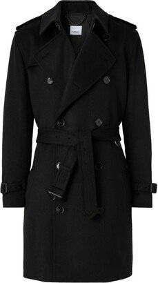 Cashmere Kensington Trench Coat