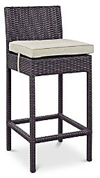 Convene Outdoor Patio Bar Stool-AA