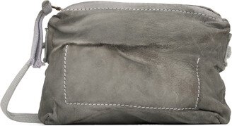 Gray XS Primitive Bag