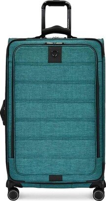 Essential 26.5 Inch Spinner Suitcase-AA