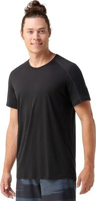 Merino Sport Mountain Biking Short-Sleeve T-Shirt - Men's