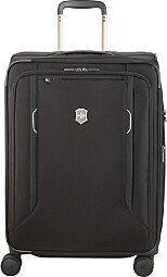 Werks 6.0 Medium Wheeled Suitcase