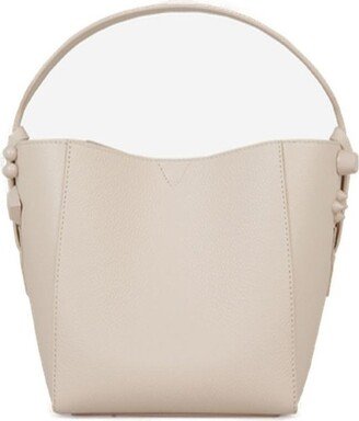 Cabachic Mini Bucket Bag