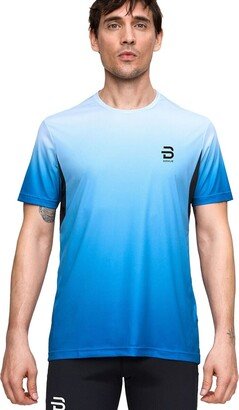 Bjorn Daehlie Intensity Performance T-Shirt - Men's