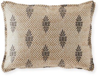 25 Mackenzie Lane Safari Standard Sham