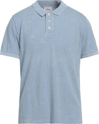 Polo Shirt Sky Blue-AA