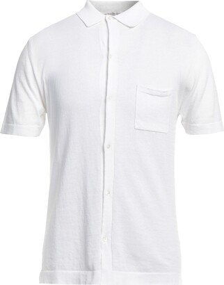 Shirt White-EN