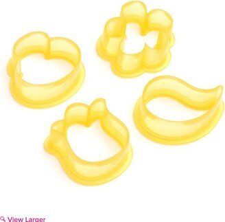 Sweet Sugarbelle, Mini Shape Shifter, Floral, Cookie Cutter Set