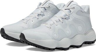 Escape Thrive Endure (Slate Grey/Pure Silver) Women's Shoes