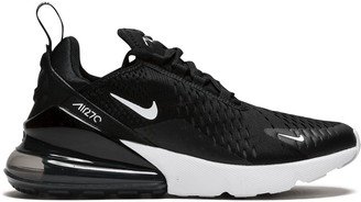 Air Max 270 Black/White sneakers