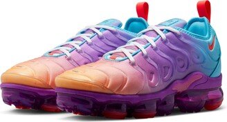 Air Vapor Max Plud Running Shoe