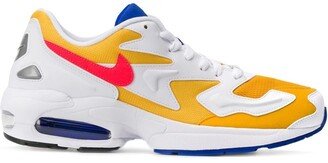 Air Max 2 Light sneakers-AA