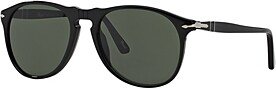 Pilot Sunglasses, 55mm