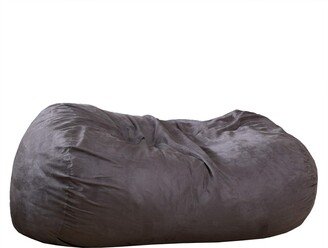 CKH Suede Bean Bag