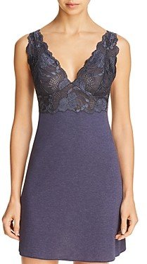 Zen Floral Chemise