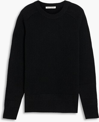 Cashmere sweater-HY