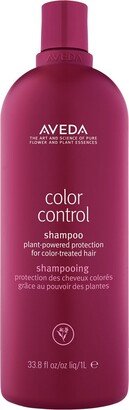 Color Control Shampoo 1000ml