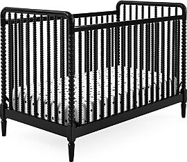 Saint 4 in 1 Convertible Crib