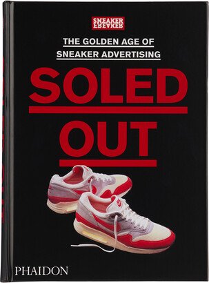 Soled Out: The Golden Age of Sneaker Advertising-AA