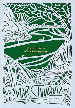 Barnes & Noble The Adventures of Huckleberry Finn (Seasons Edition -- Summer) by Mark Twain