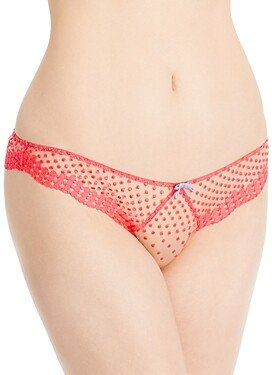 Dotty Thong