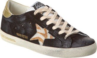 Superstar Leather Sneaker-AA