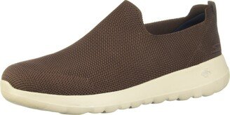 Men's Go Max-Athletic Air Mesh Slip on Walking Shoe Sneaker