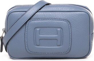 H-Bag Micro Crossbody Bag-AB