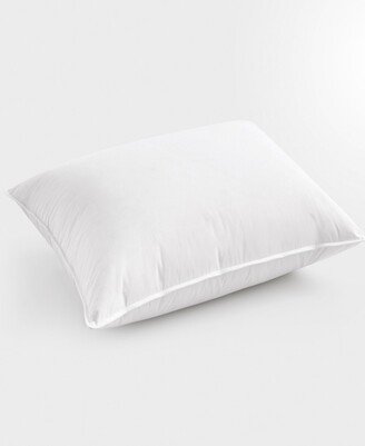 European Down Medium Density King Pillow