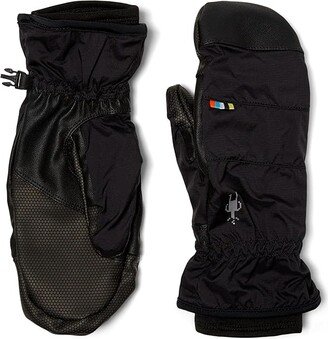 Smartloft Mitten (Black) Extreme Cold Weather Gloves