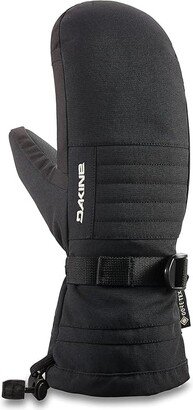 Omni GORE-TEX(r) Mitt (Black) Gore-Tex Gloves