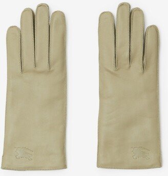 EKD Leather Gloves Size: 6