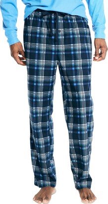 Men's Classic Fit Drawstring Sleep Pants