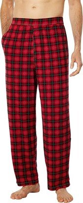 Pajama Pants (Anniversary Plaid) Men's Pajama