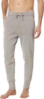 Sunbleached Jogger Pants (Beach Rock) Men's Casual Pants