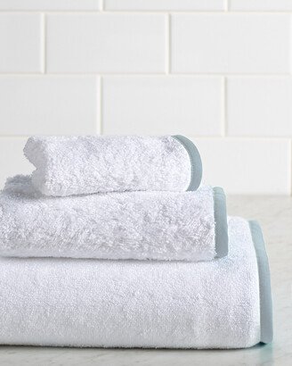 Montague & Capulet Deco 3Pc Towel Set-AA