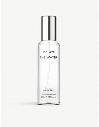 Light The Water Hydrating Self-Tan 200ml