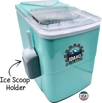 Ice Scoop Holder | Countertop Maker Kitchen Gadgets