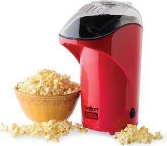 Cinema Popper Popcorn Maker - Red