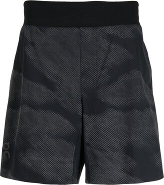 Lumos lightweight performance shorts