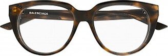 Balenciaga Eyewear Cat-Eye Glasses-AG