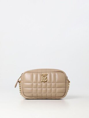 Lola bag in quilted nappa leather-AB