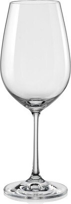 Viola All Purpose Wine Glass 15.25 Oz, Set of 12